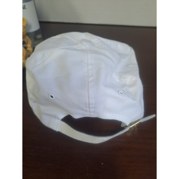 White Vantage Champioships Challenger Cap - Picture 4 of 6